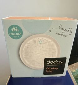 dodow Fall asleep Faster