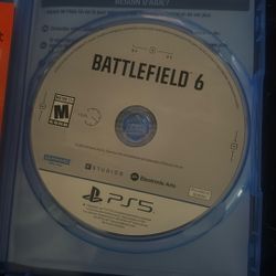 Bettlefield 6 