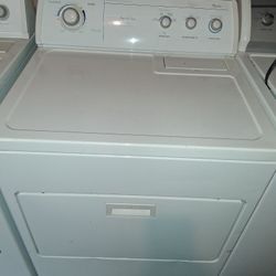 Gas Dryer