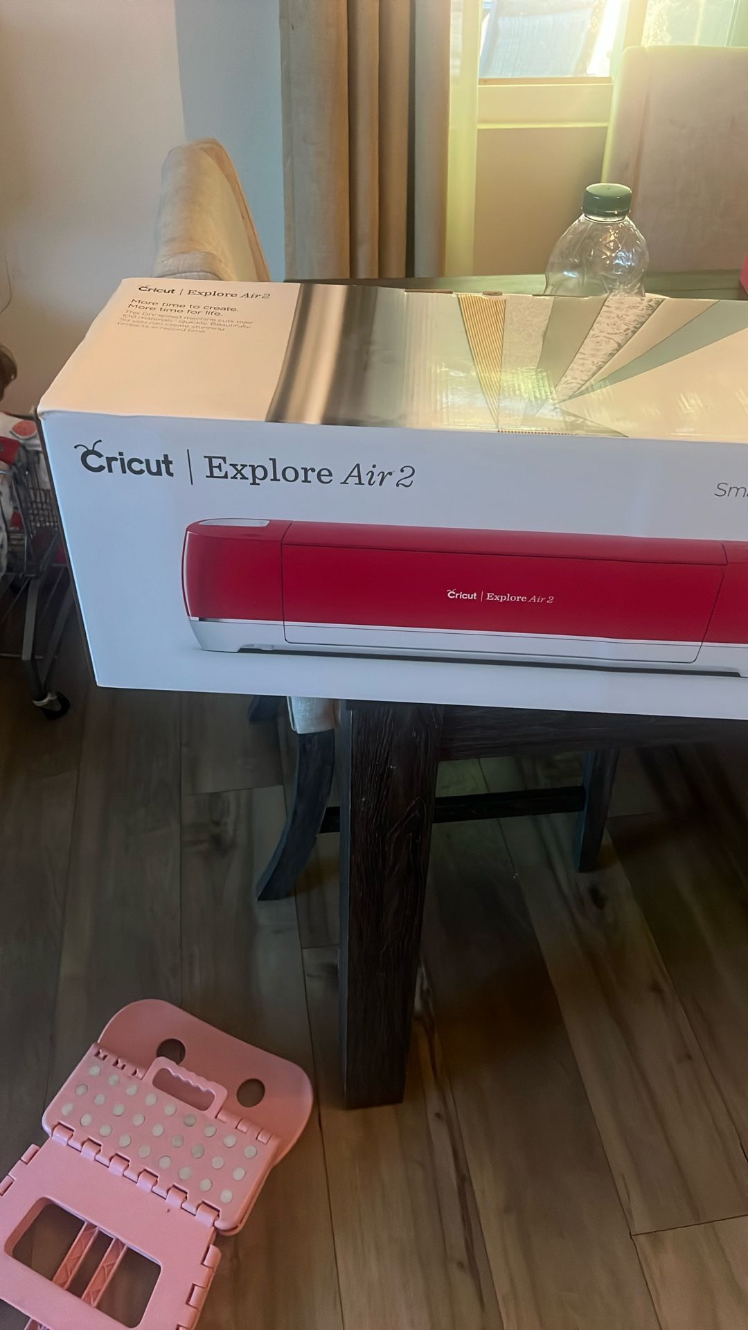 Cricut Explore Air 2