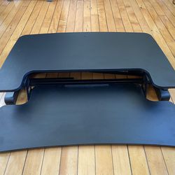 Flexispot 28” Sit-to-Stand Desk Riser