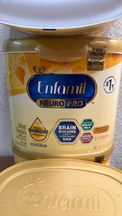 Enfamil NeuroPro Infant Formula 20.7 oz
