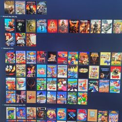 2tb Emulation Harddrive