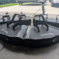 DJ Lights Bundle