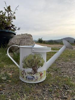 Disney Winnie The Pooh Big Watering Can