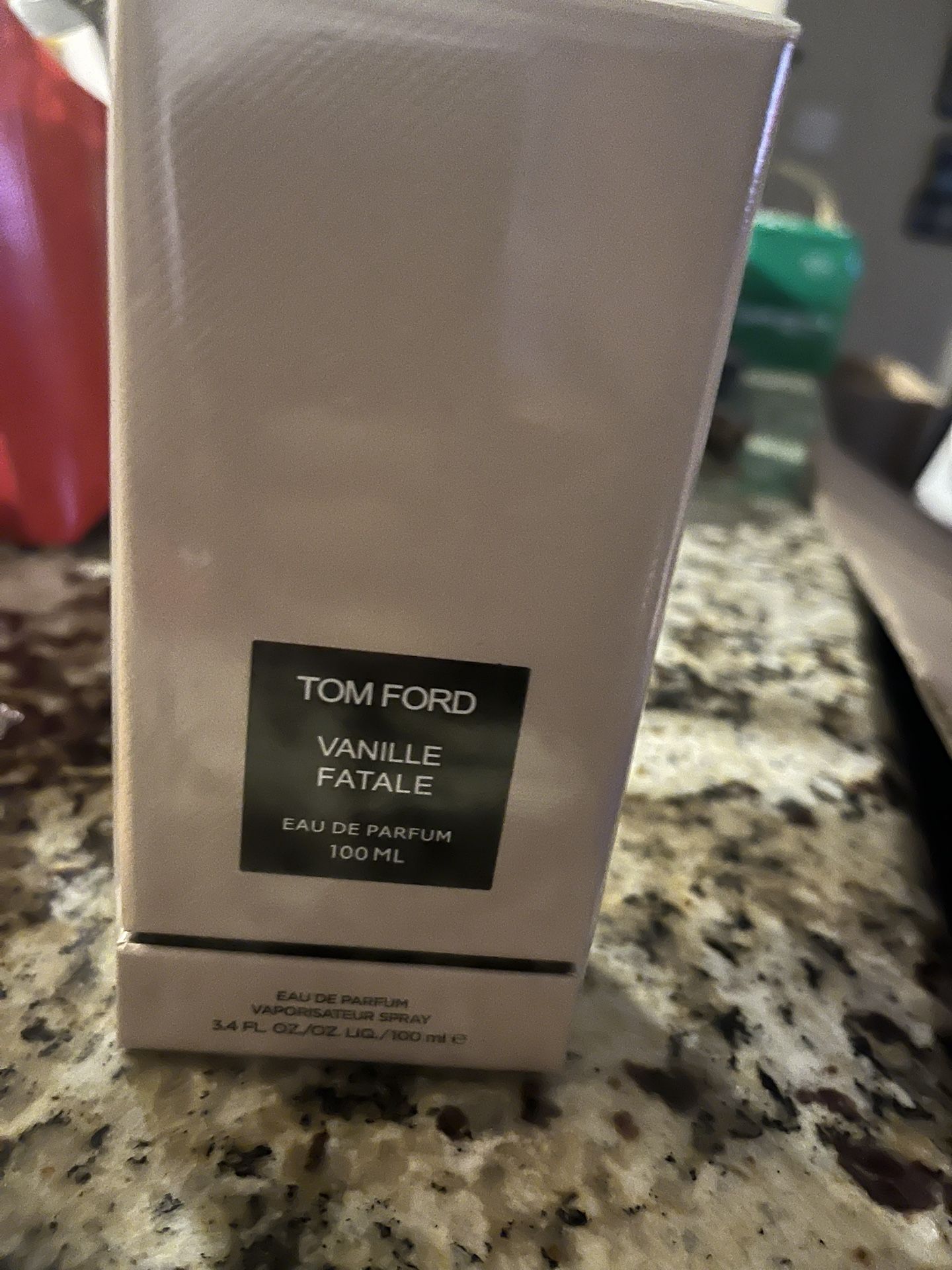 Tom Ford Unisex