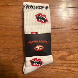 Chrome Heart Socks 