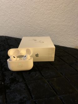 AirPods Pro 2nd Generation 