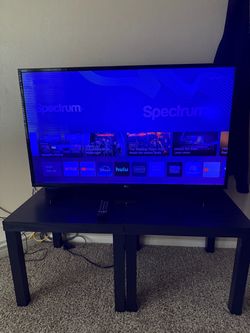 40” LG TV