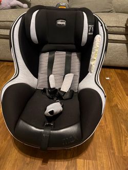 Chicco car seat