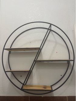 Shelf