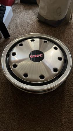 15 inch Hubcaps