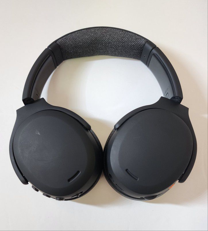 skullcandy Headphones S6CAW