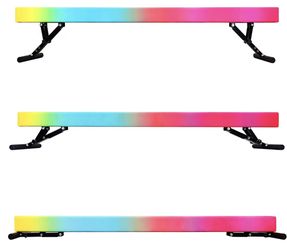 Adjustable balane Beam for Kids
