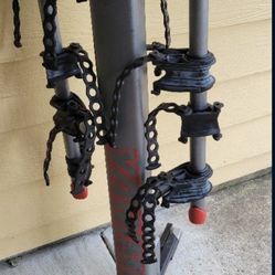 Yakima 4 Bikes Bike Rack