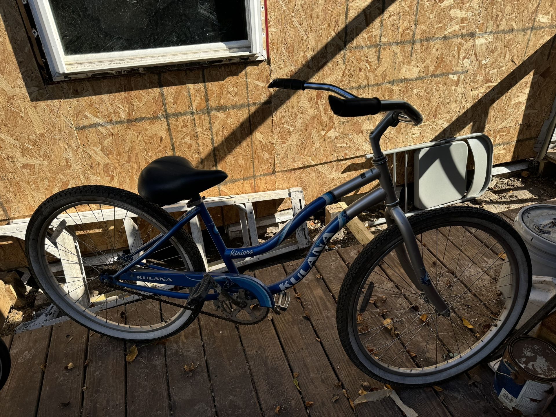 Bike
