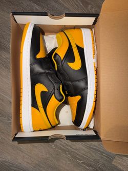 Nike Air Jordan 1 Low