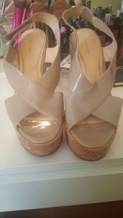 Calvin Klein Heels