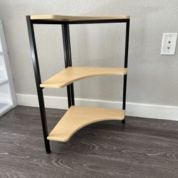 Small Wood Shelf