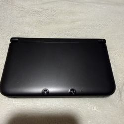 Nintendo 3DS XL