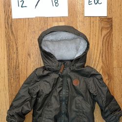 Winter Coat