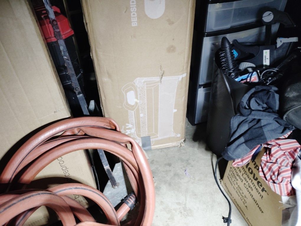 Bassinet Bedside Sleeper Adovl