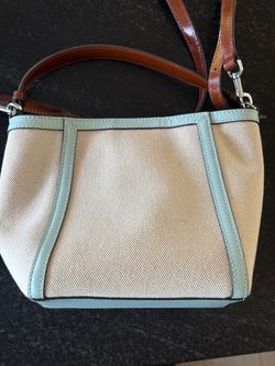 Tory Burch Bag