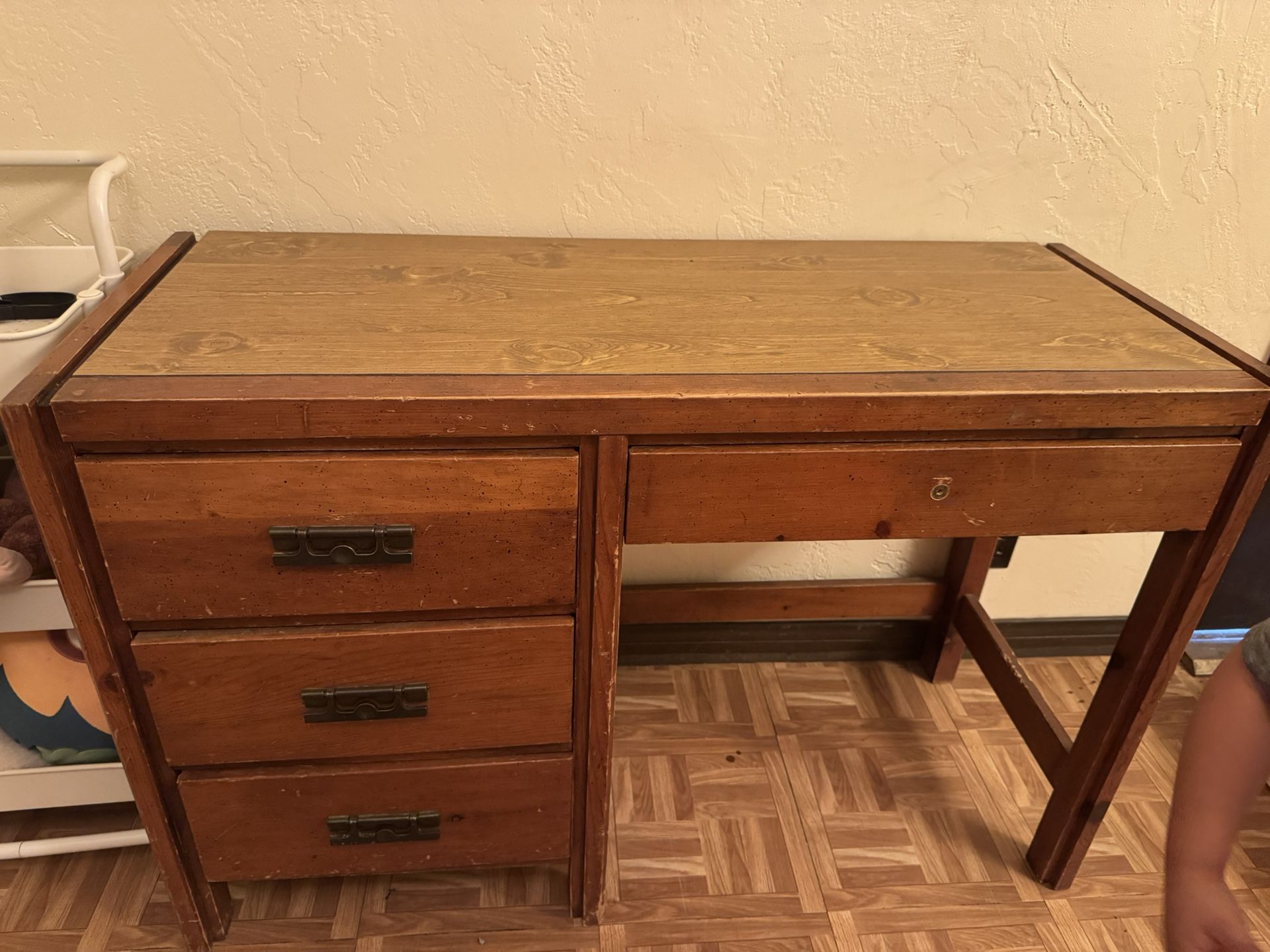 DIY Desk