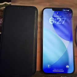 iPhone 13 Pro Max 128 Gb Unlocked 