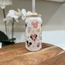 Libby Glass Cups