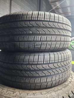 225/40/19 PIRELLI