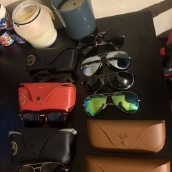 Ray bans for 50 a pair