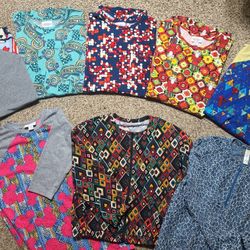 Lularoe Shirts