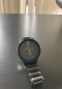 Citizen Eco Drive en buenas condiciones poco uso