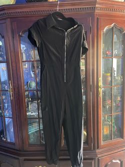 Woman’s overalls