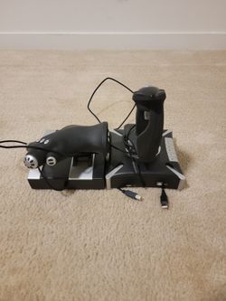 Pxn 2119 Pro Flight Simulator Controllers