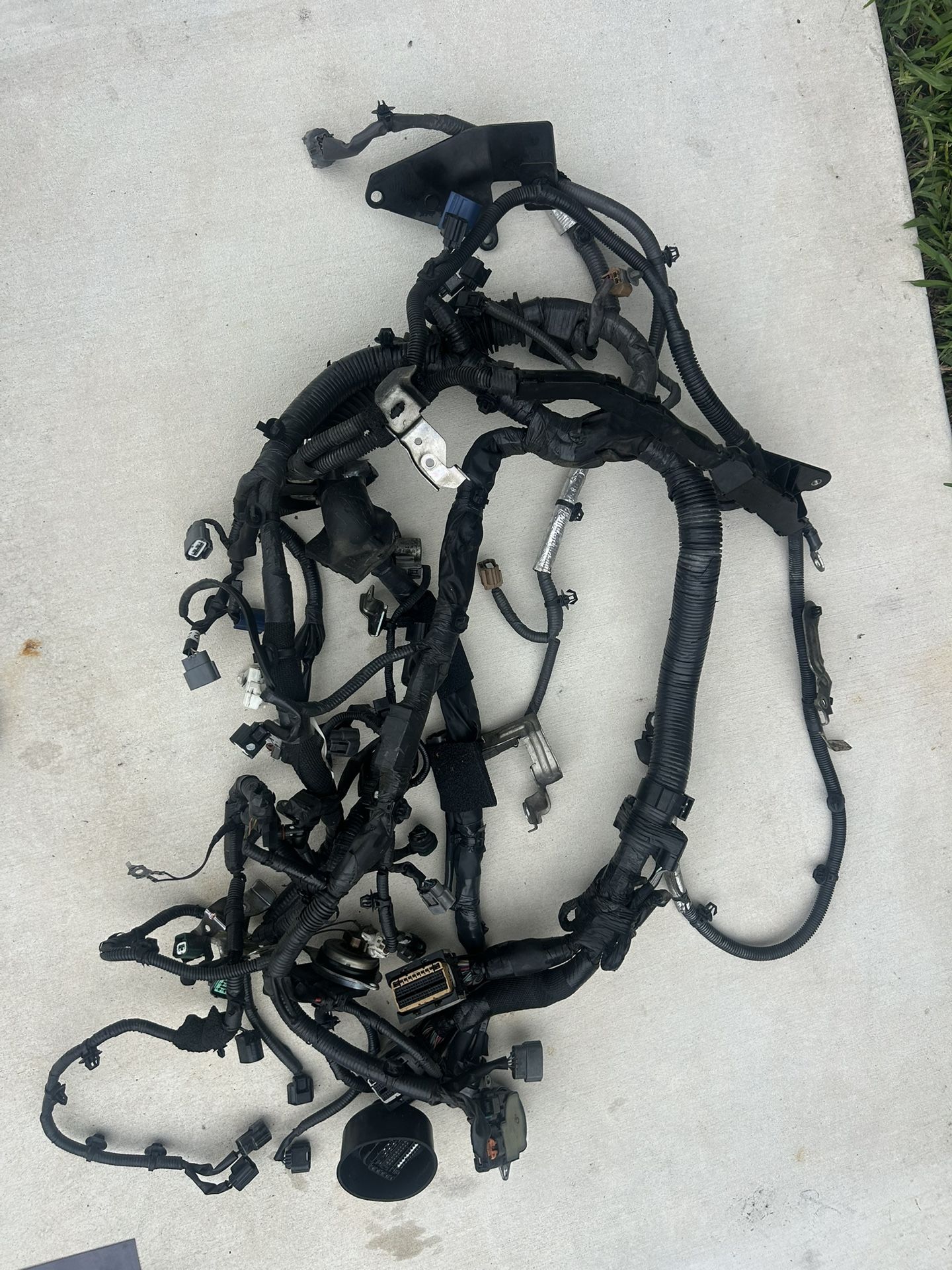 Infiniti Q50 Parts