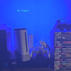 2 Modded Ps2’s, Modded Wii And A Bunch Of Extras