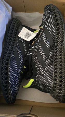 Adidas 4D FWD men's running shoe (int. version)