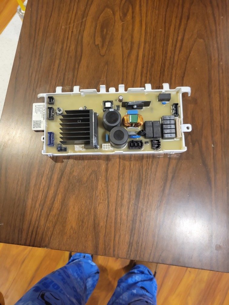 MAYTAG Bravos Xl Power Board