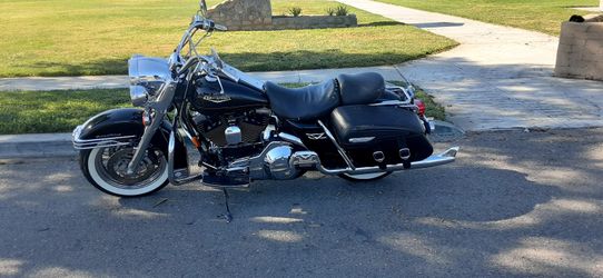 2000 Harley davidson Road King Classic For sale 