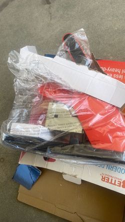Heavy duty stapler