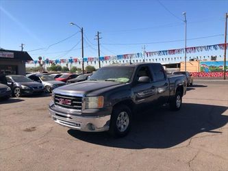 2011 GMC Sierra 1500