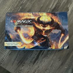 Lord Of The Rings Magic The Gathering