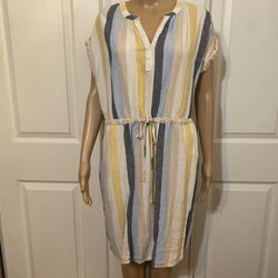 Dress Large