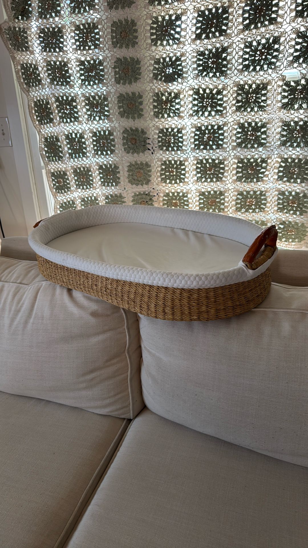 Moses Basket