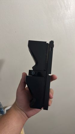 Power A Battery Charger