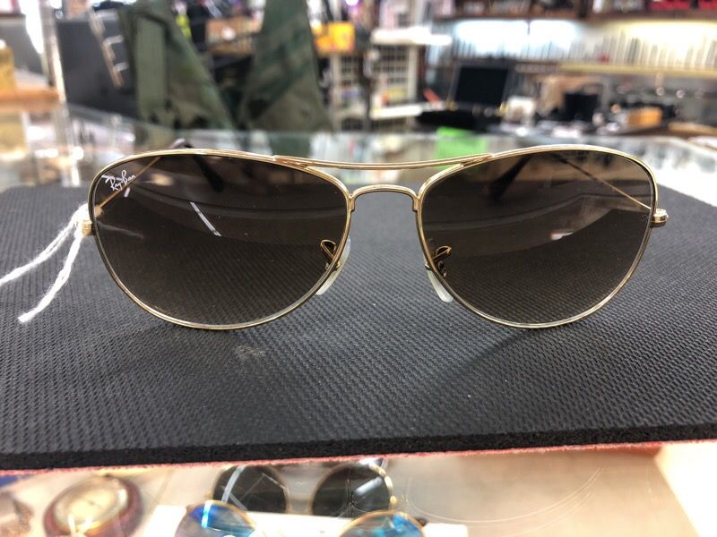 Rayban sunglasses