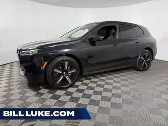 2024 BMW iX