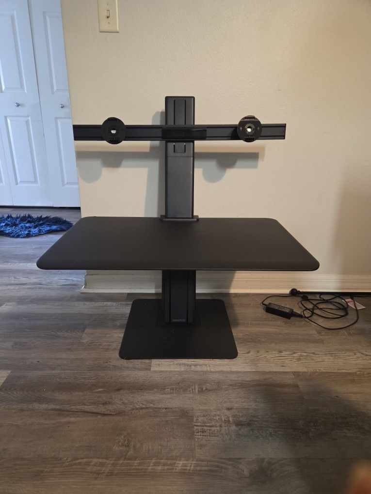 Standing Work Desk